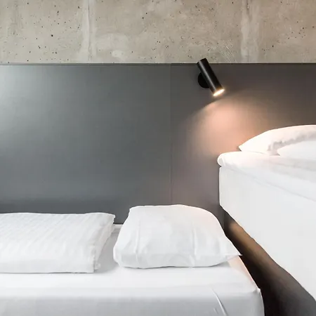 Hotel Zleep Viby