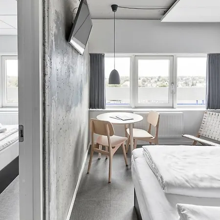 Zleep Viby Hotel 3*